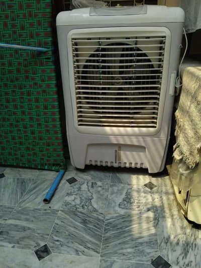 Sabro company cooler with good condition