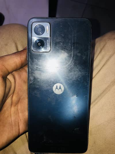 Exchange posibal Motorola u22i cheap price