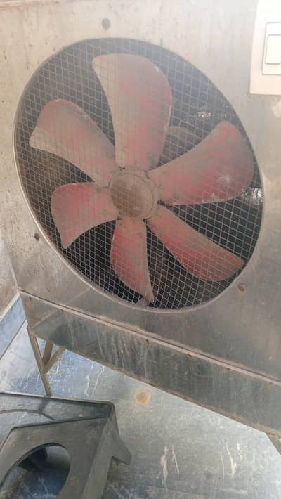 Lahori Air Cooler