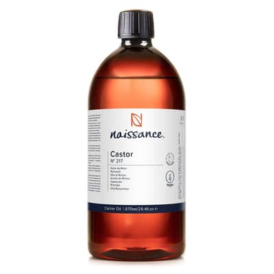 Castor Oil cold pressed