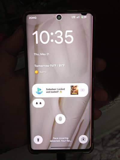 google pixel 7pro
