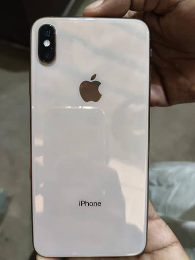 Xs Max 256GB