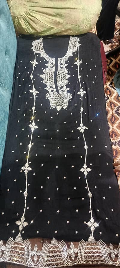 crincal fancy shirt