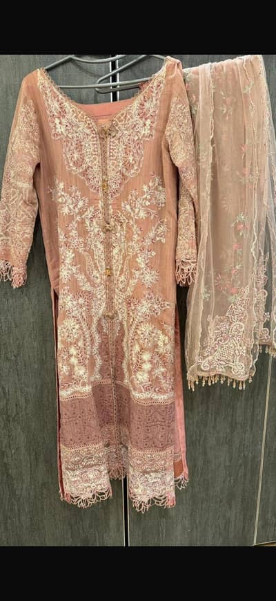 Afrozeh and Sana Safinaz , Women Republic dress for sale.