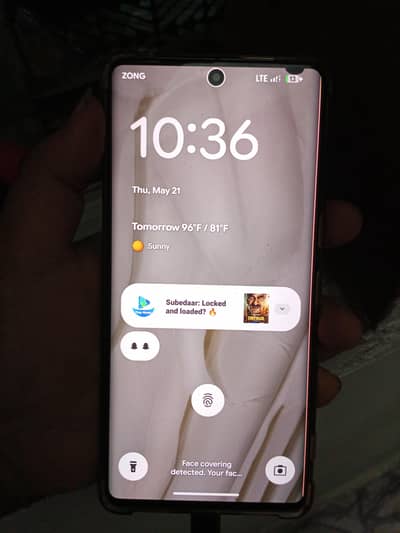 google pixel 7pro