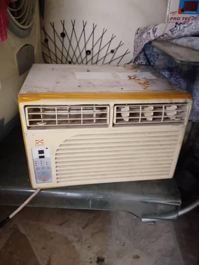 110v 0.75ton ac 03214048455