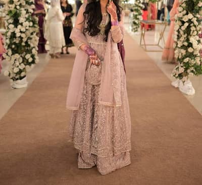 party wear dress