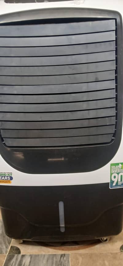 Nasgas Air Cooler for sale