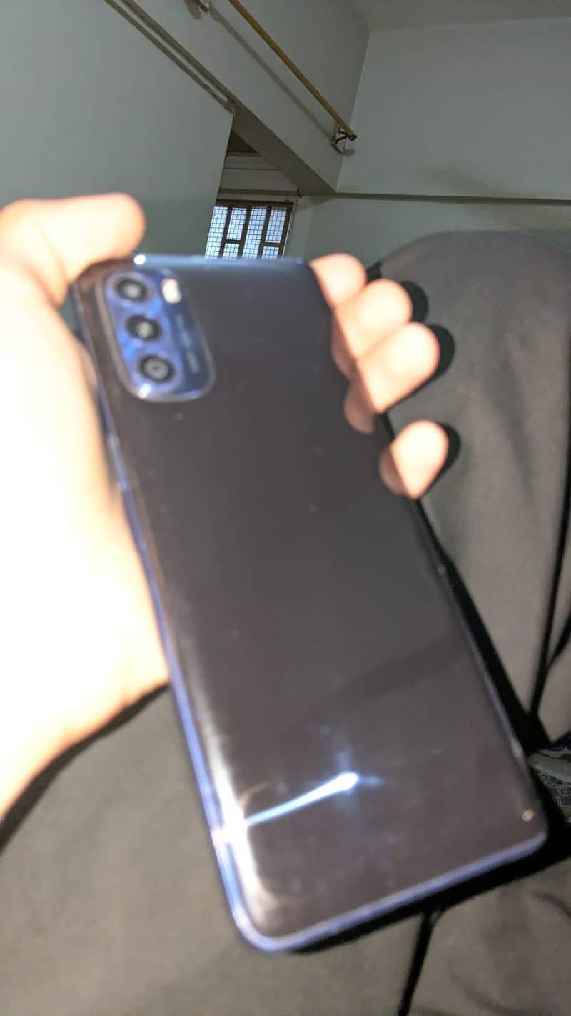 MOTO G STYLUS 2022 PTA APPROVED 0