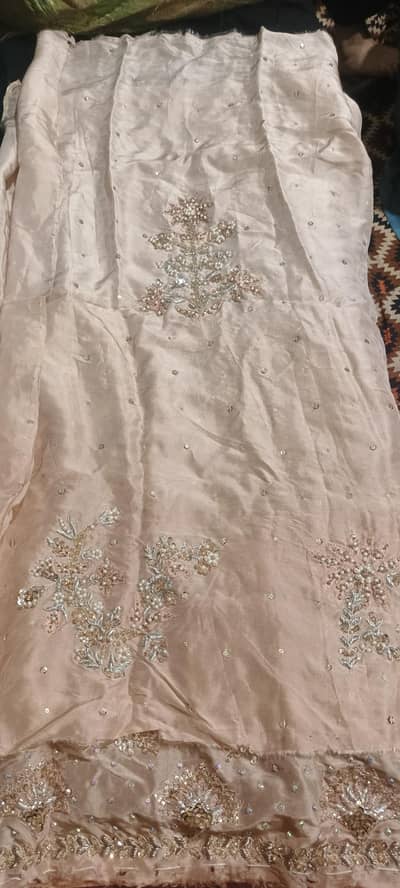 tissue silak fancy shirt