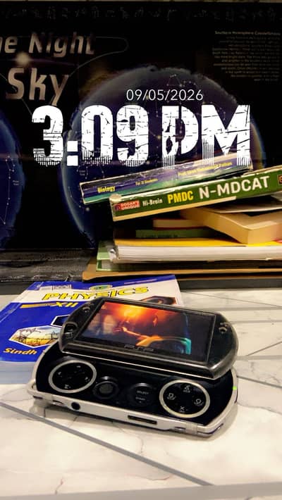 Psp go