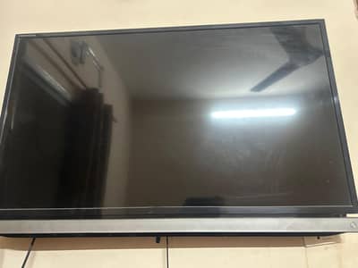 Original Korean Toshiba 42 inches LCD