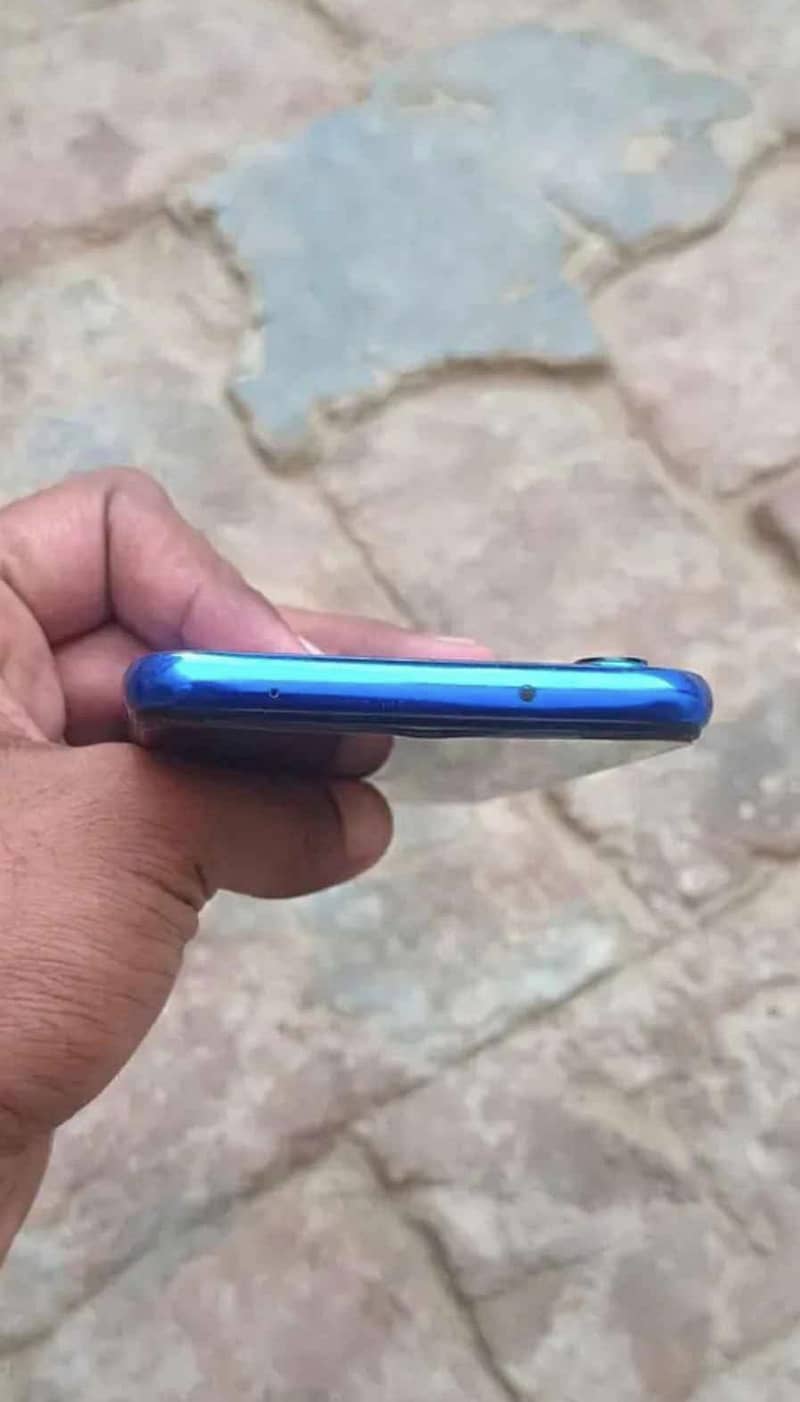redmi note 8 4