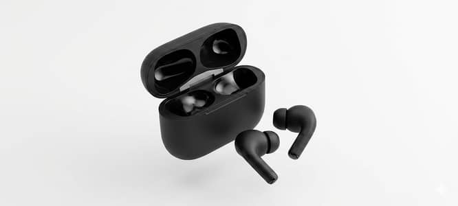 earphones pro 2