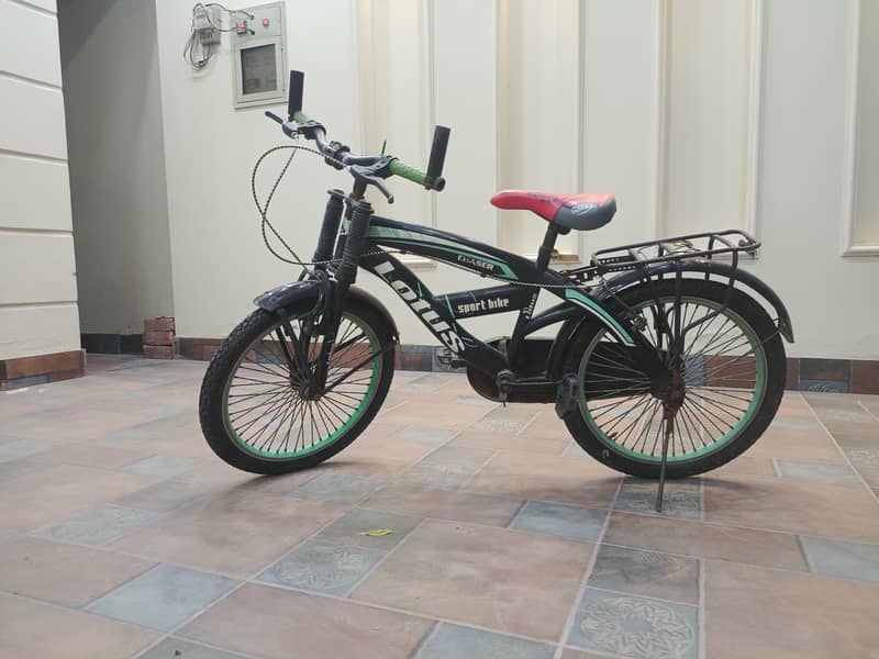 bicycle 0