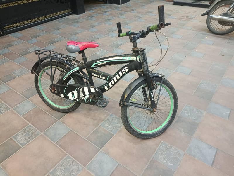 bicycle 1