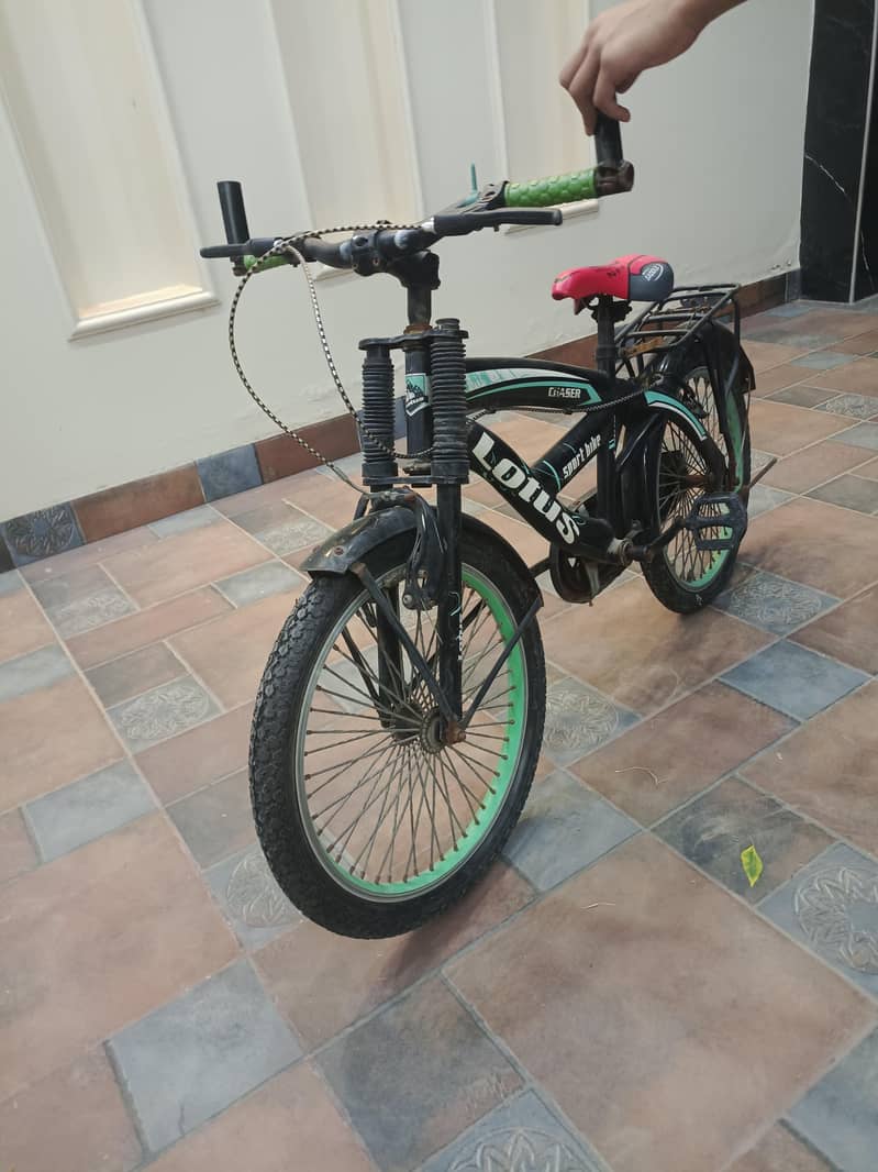 bicycle 2