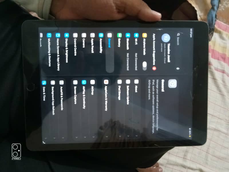 ipad 9th generation 1
