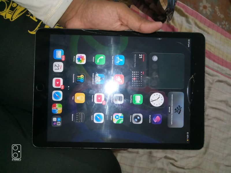 ipad 9th generation 6