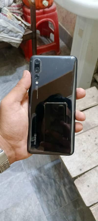 Huawei p20 pro