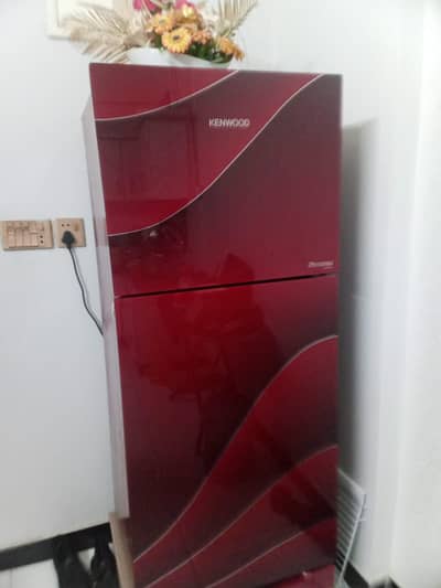 Kenwood Refrigerator