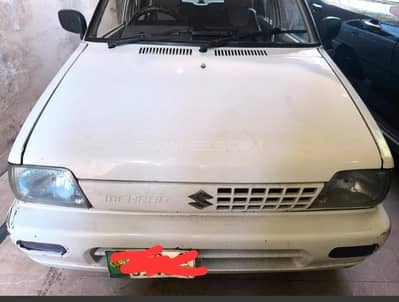 Mehran VXR