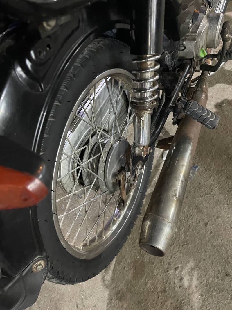 Unique 70 1