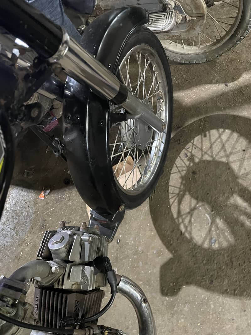 Unique 70 3