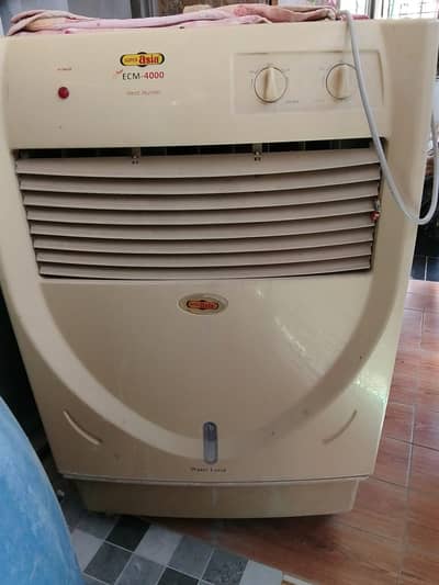 Original super Asia blower room cooler for sale  03345244268