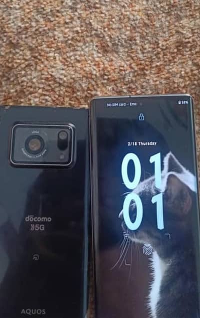 aquas r6 Hai Bhai . uper zero6 Likha  Hai