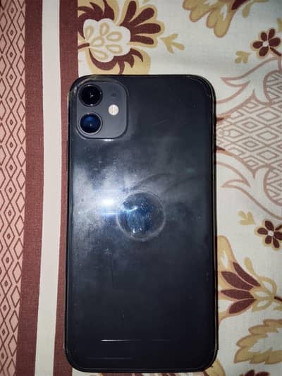 iPhone 11