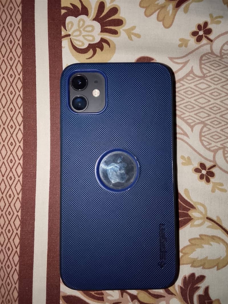 iPhone 11 1