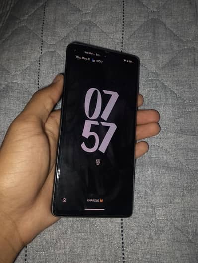 google pixel 7