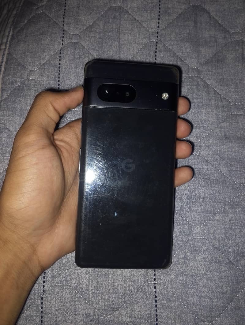 google pixel 7 1