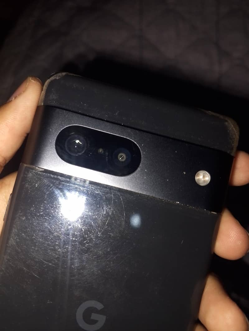 google pixel 7 2