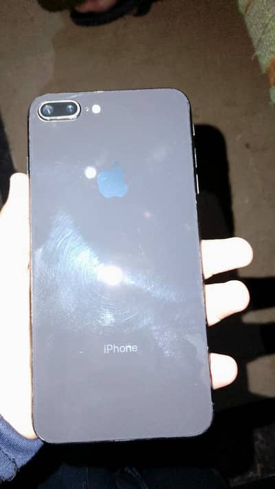 iphone 8 plus pta approved