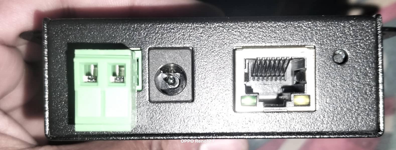 serial device server 1