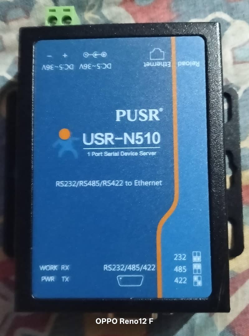 serial device server 2