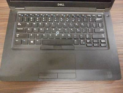 Dell Latitude 5490 | i5 8th Gen | 4GB | 256