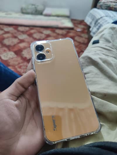 sparx 7 ultra 6/128 gb pta approved exchange possible