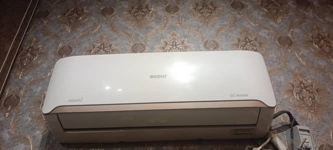 Orient 1 Ton DC  inverter