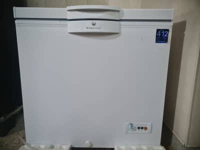 Dawlance single door deep freezer 300 W Inverter