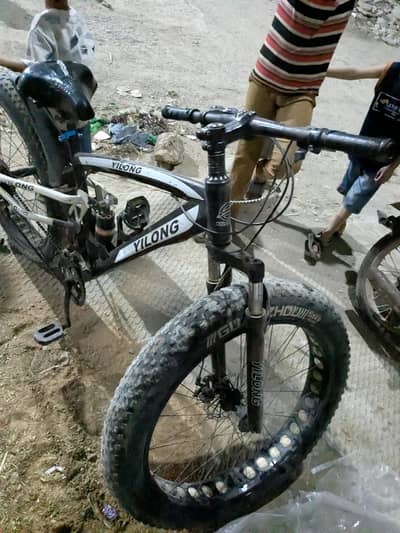 mountain cycle for sale