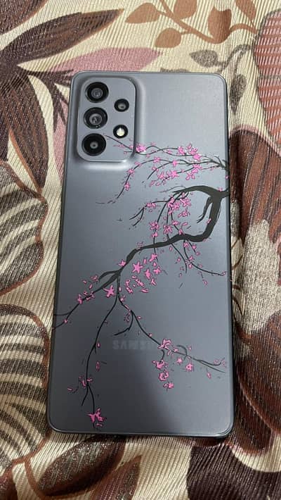 Samsung A73 5g