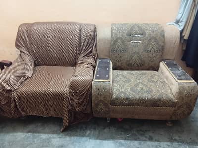 good condition