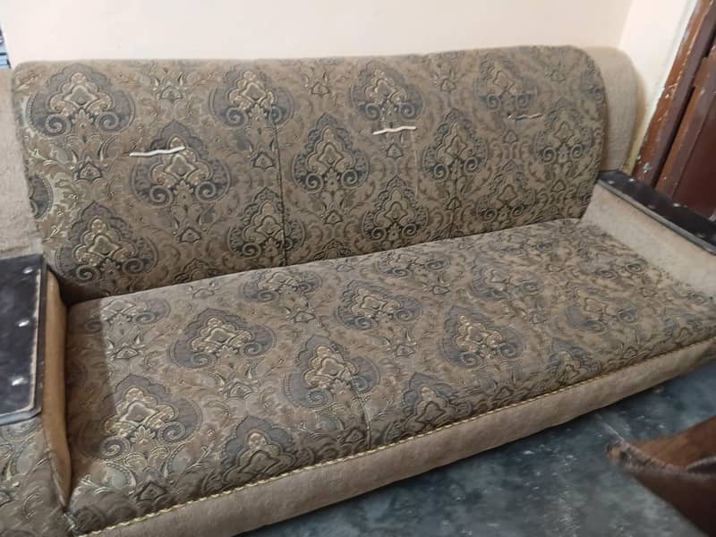 good condition 1