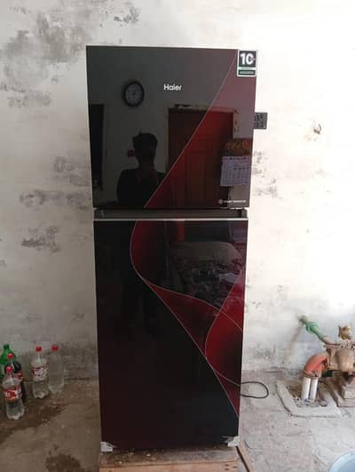 346 ipra  refrigerator
