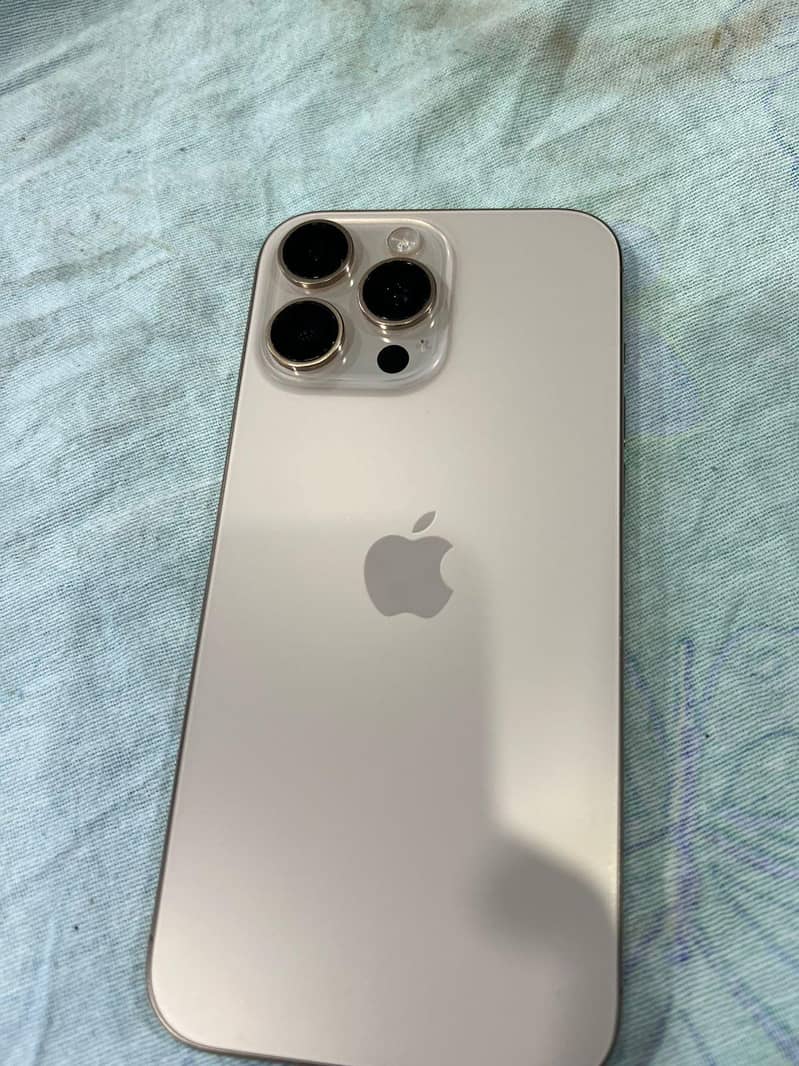 iphone 16 pro max 0