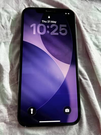 Iphone 12 pro 512GB