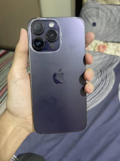 iPhone 14 pro max factory unlock